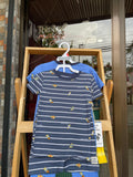 Pooh | pijama de 4 piezas