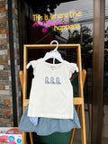 Cow Girl set
