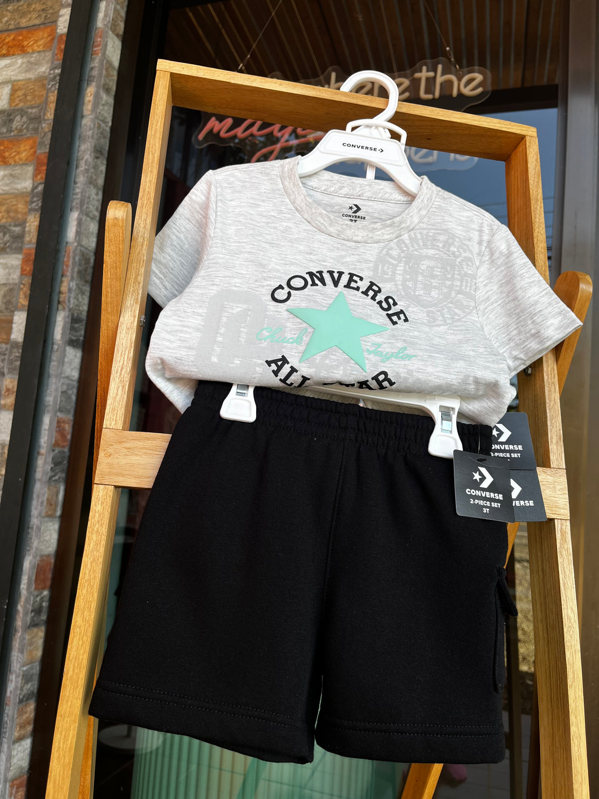 Converse set