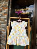 Carter’s pooh dress