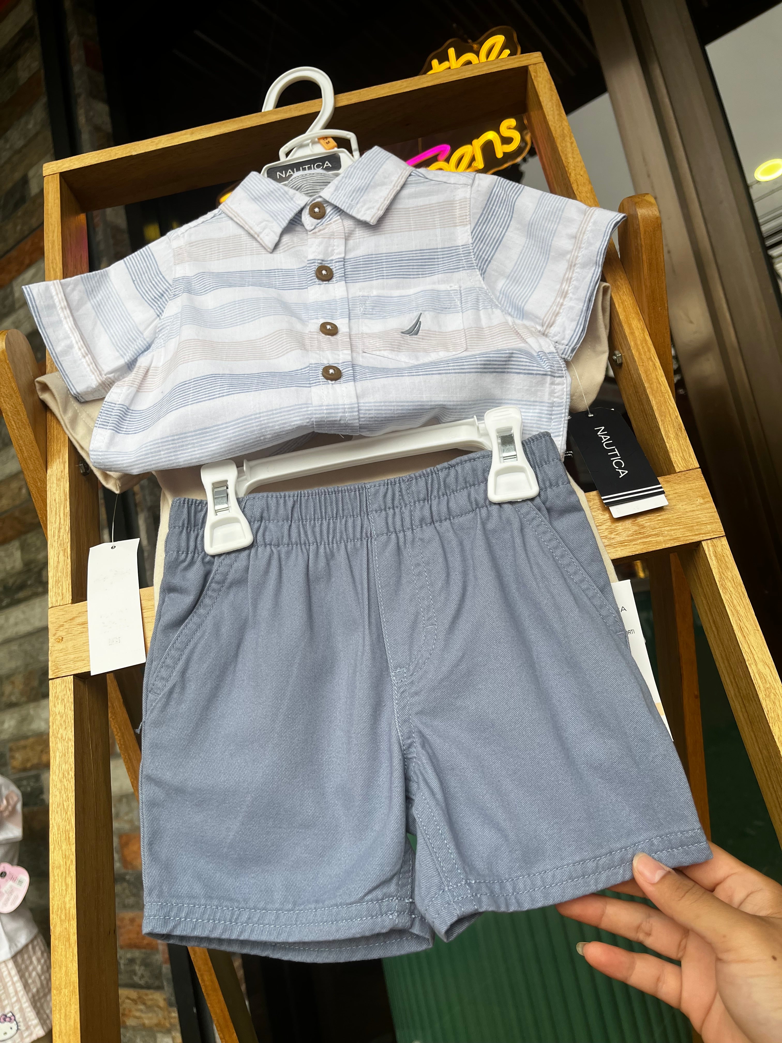 Calvin Klein set