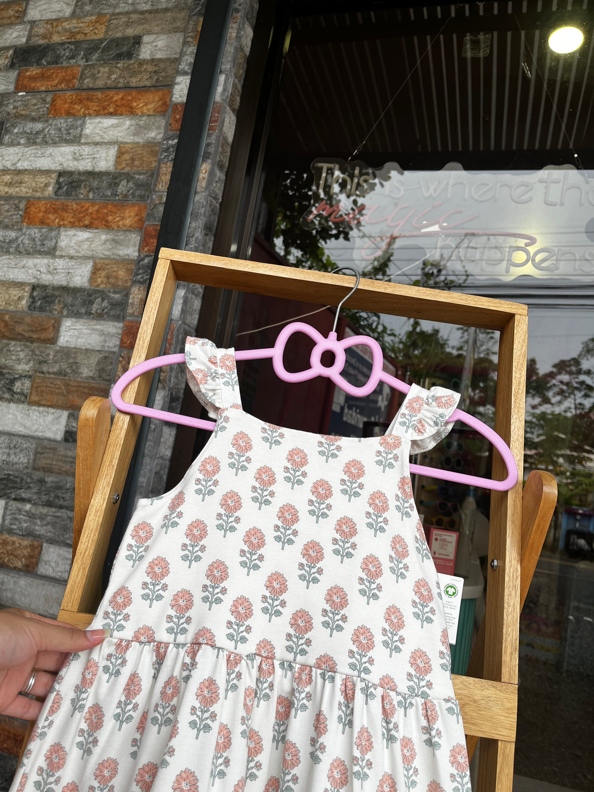 Little Planet | vestido