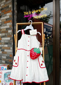 Sweety Dress
