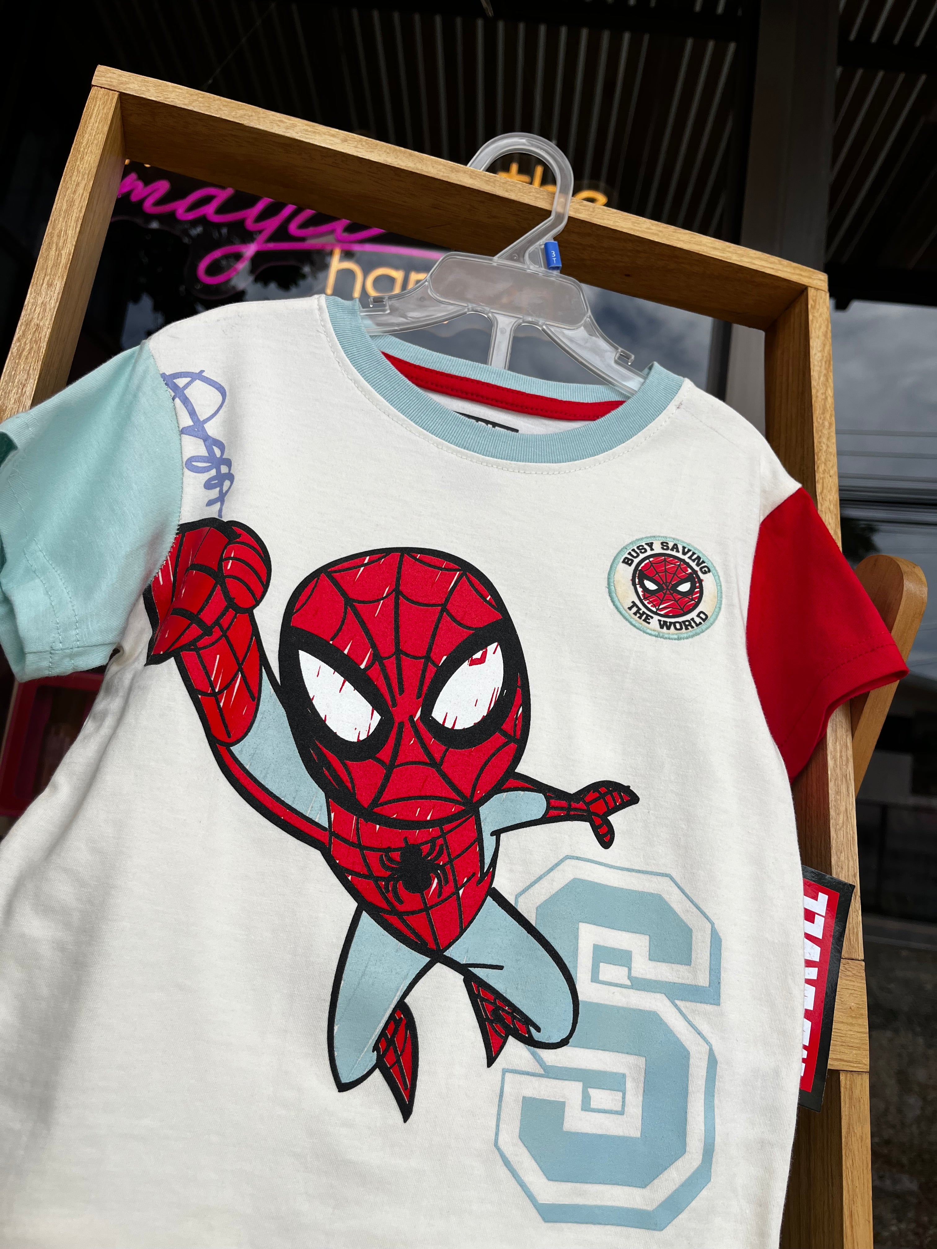 Marvel | Spiderman 🕷️