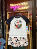 Mickey | Traje de playa